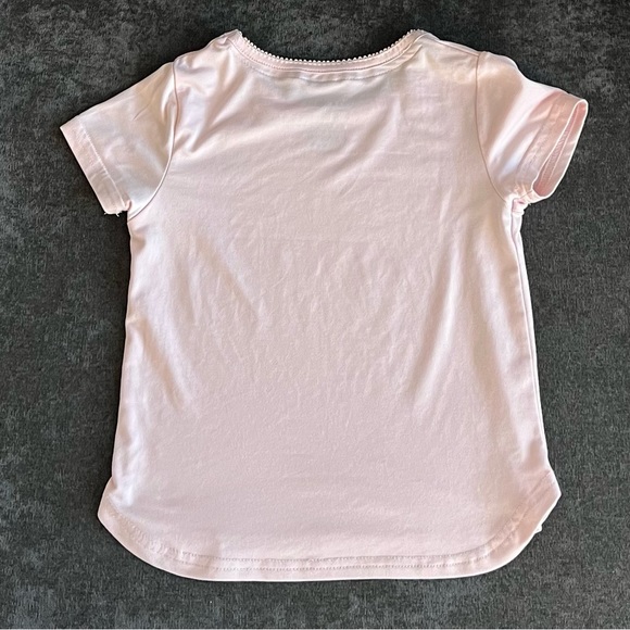 Rae Dunn ‘Love You More.’ Pajamas Size 4 - Picture 4 of 10